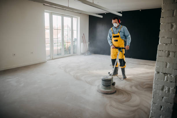 Best Commercial Concrete Services in Calhoun Falls, SC
