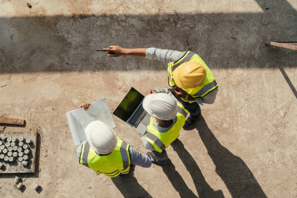 Best Concrete Removal and Replacement in Calhoun Falls, SC