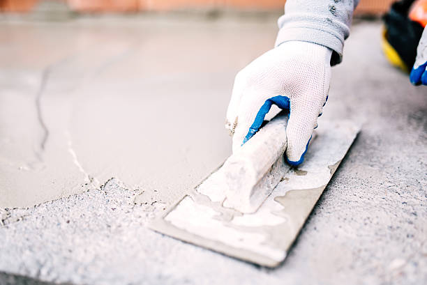 Trusted SC Concrete contractor Experts